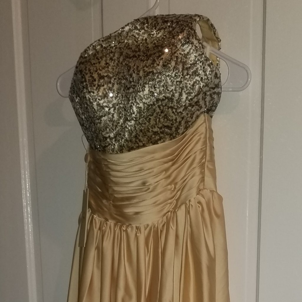 Grace Karin Formal Gown Size 2